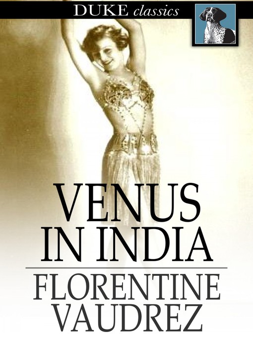 Title details for Venus in India by Florentine Vaudrez - Available